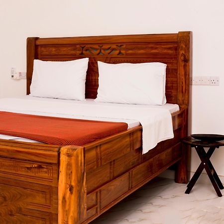 Terry Apartment Nungwi Ngoại thất bức ảnh
