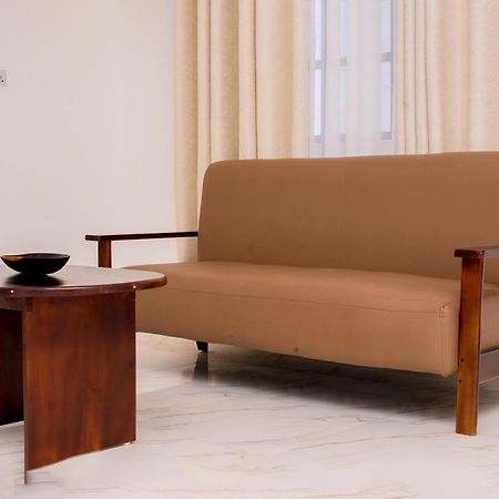 Terry Apartment Nungwi Ngoại thất bức ảnh