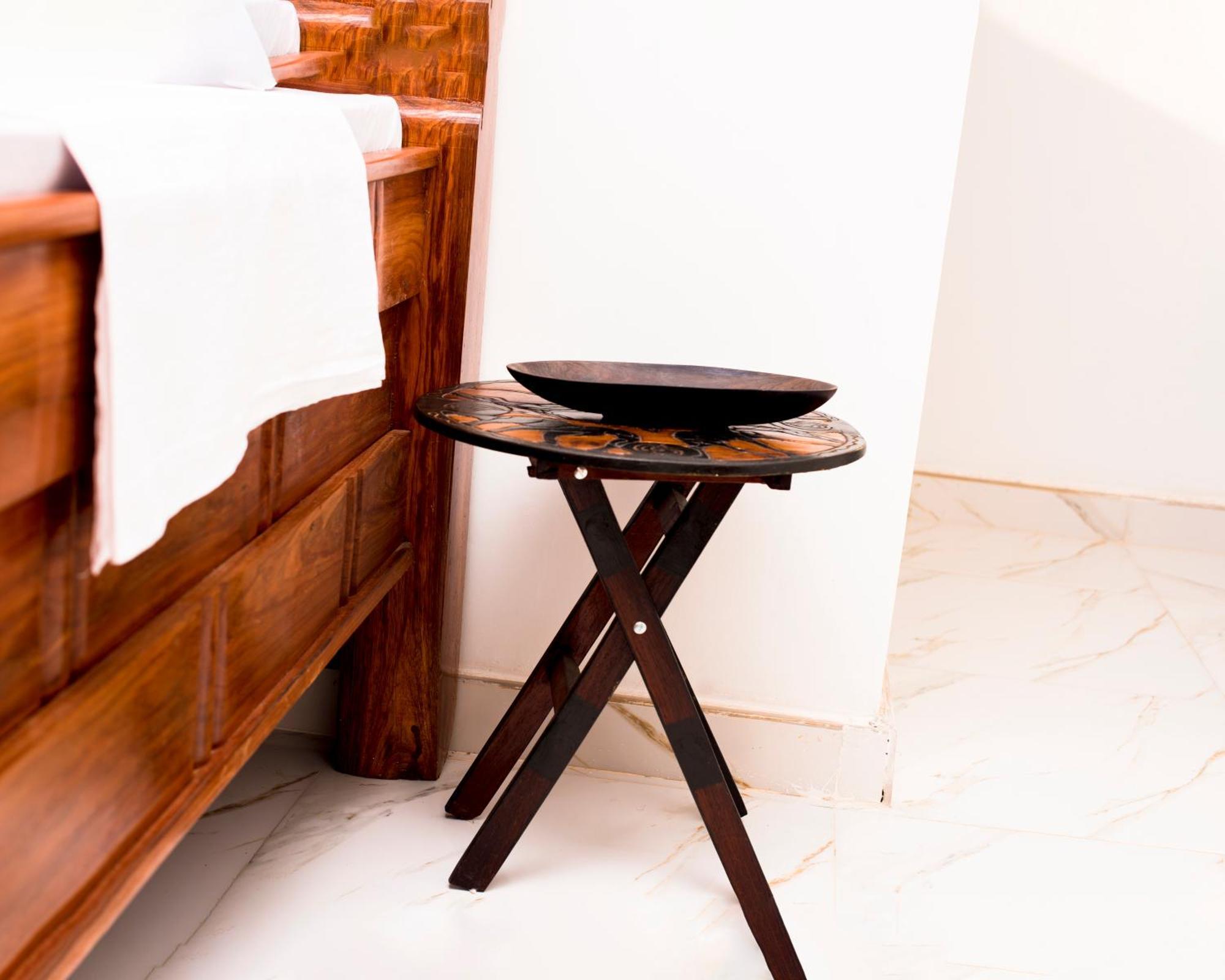 Terry Apartment Nungwi Ngoại thất bức ảnh