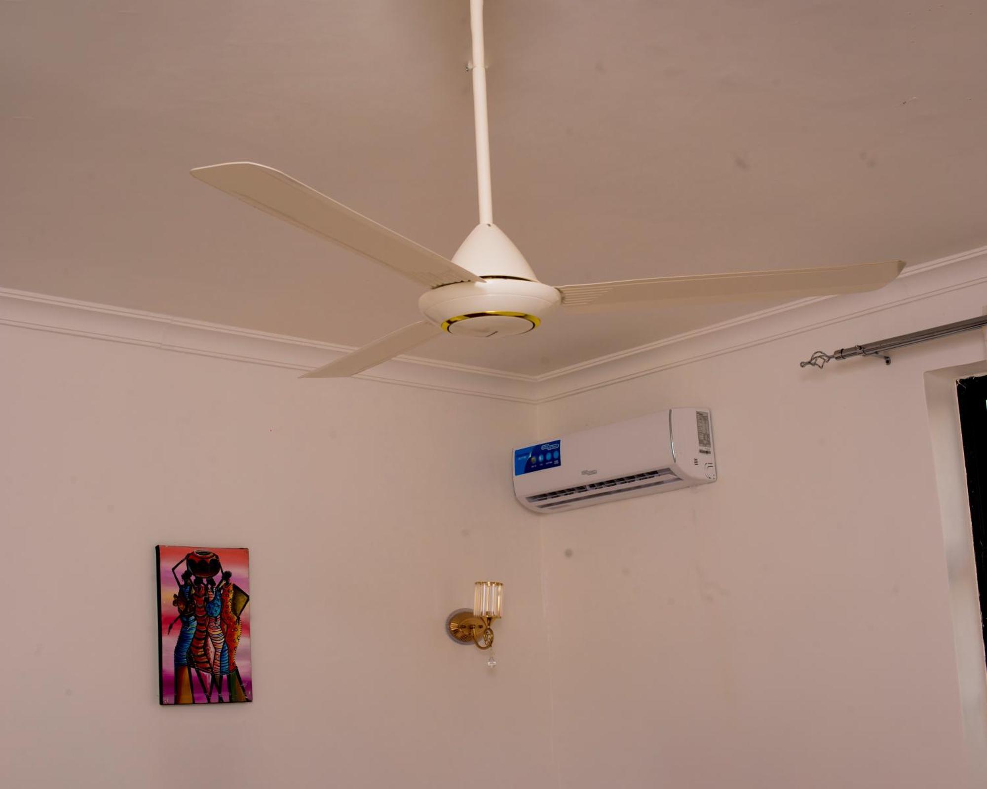 Terry Apartment Nungwi Ngoại thất bức ảnh