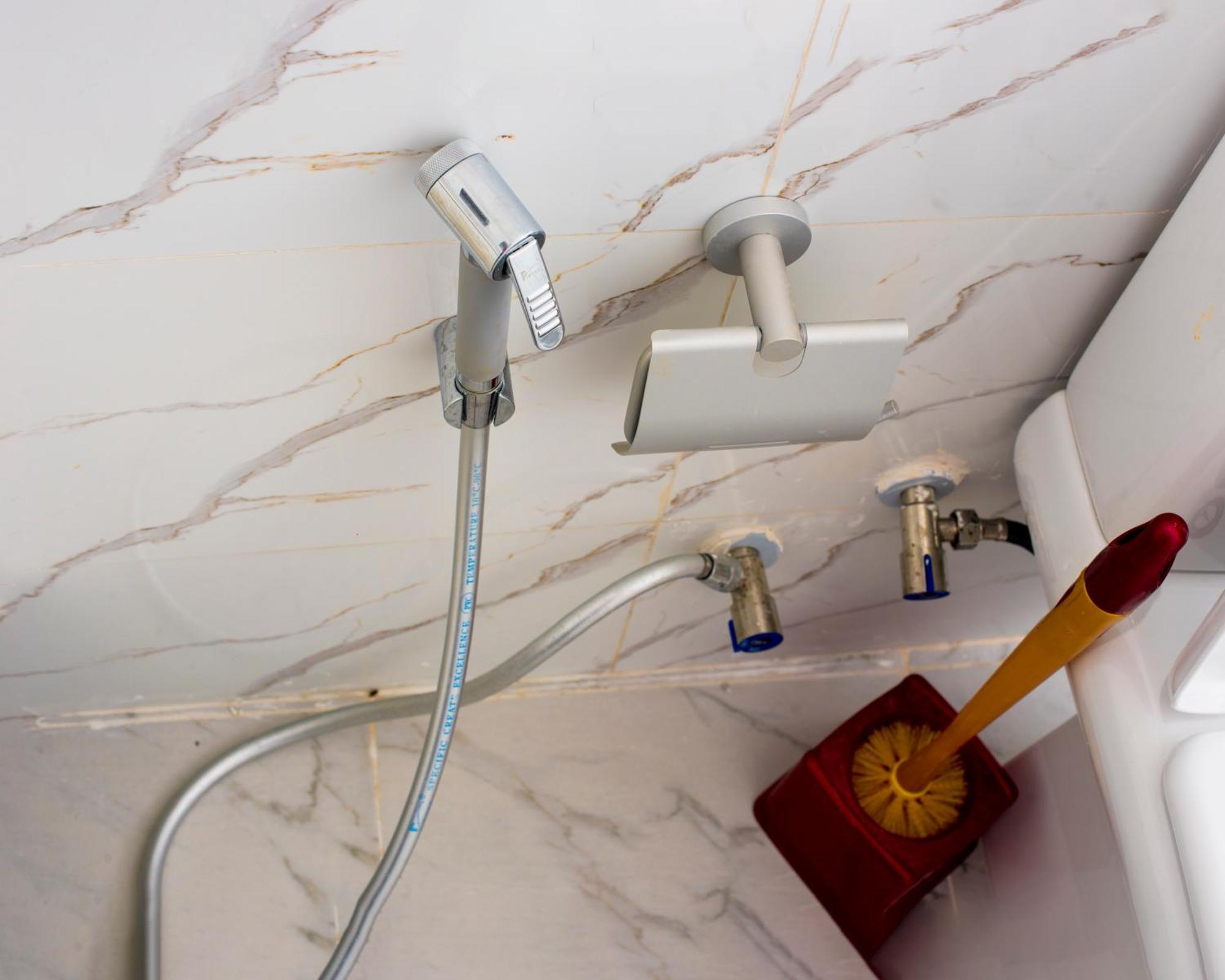 Terry Apartment Nungwi Ngoại thất bức ảnh